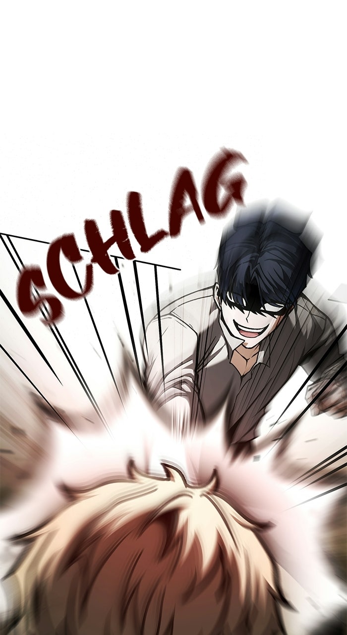 Read Das zweite Leben des Magiers aus der Hintergasse Manga Online