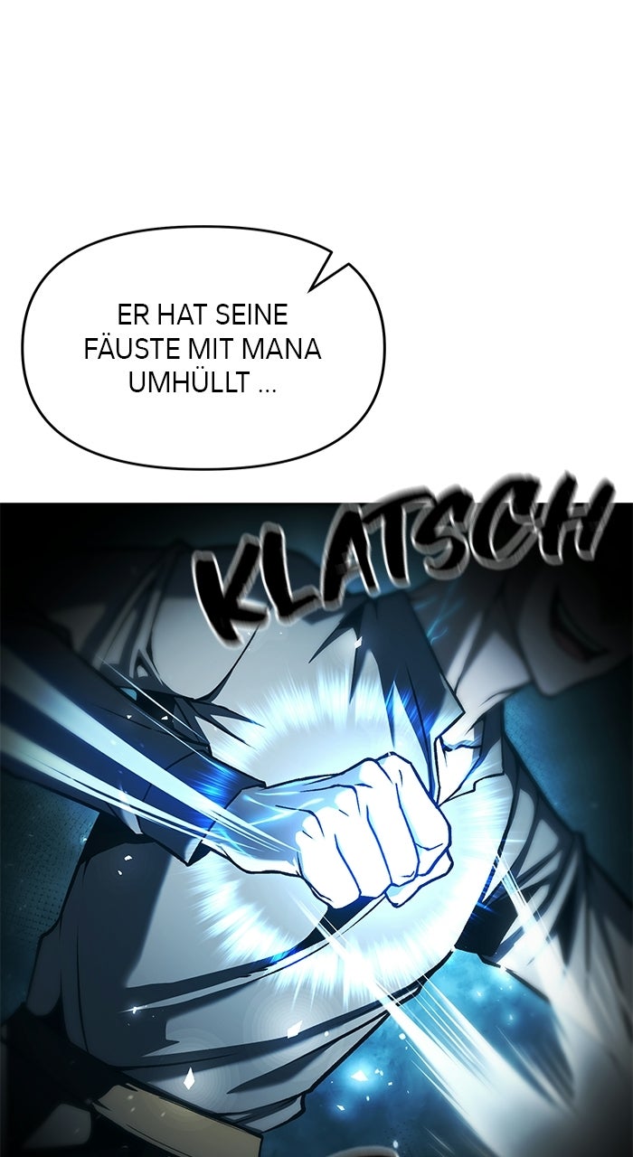 Read Das zweite Leben des Magiers aus der Hintergasse Manga Online