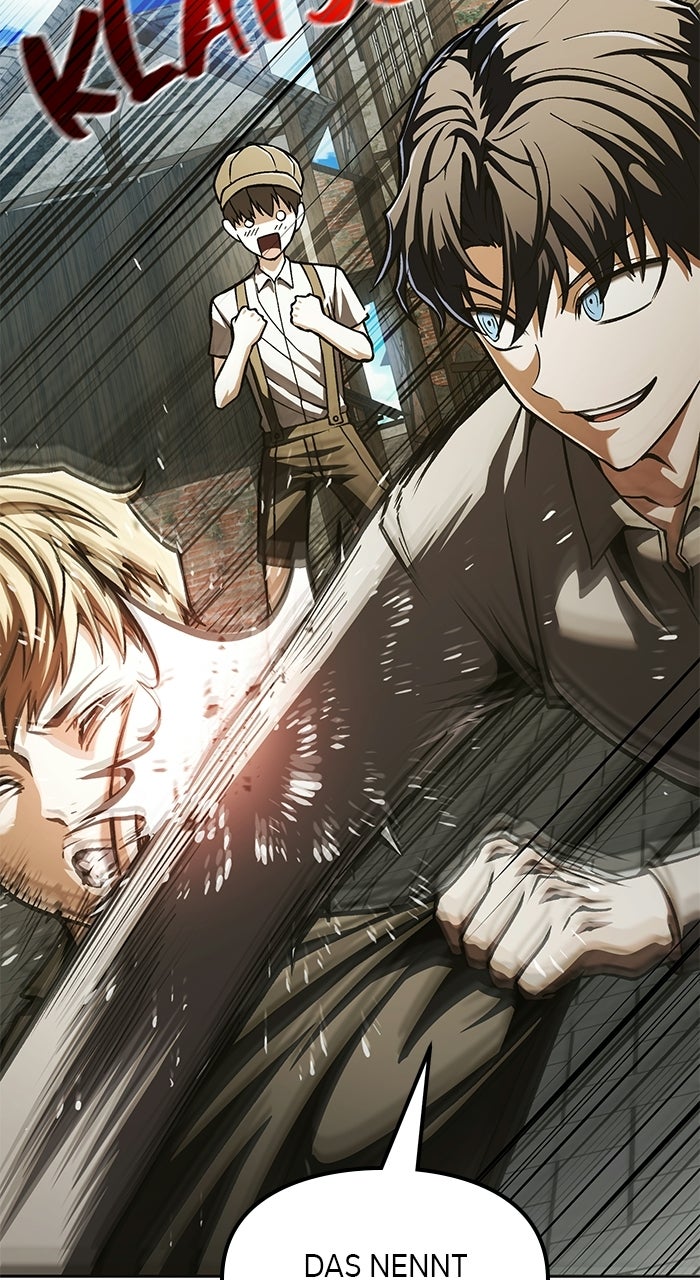 Read Das zweite Leben des Magiers aus der Hintergasse Manga Online