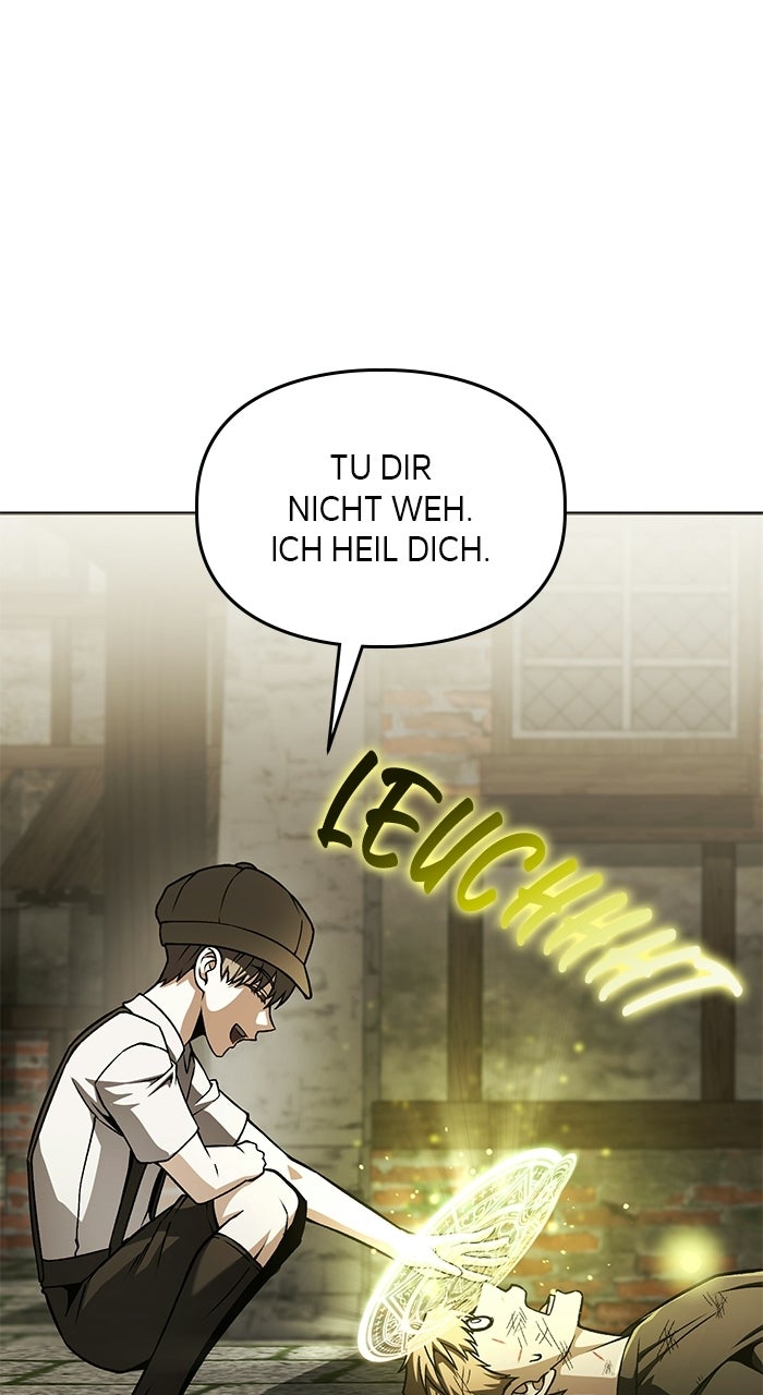 Read Das zweite Leben des Magiers aus der Hintergasse Manga Online