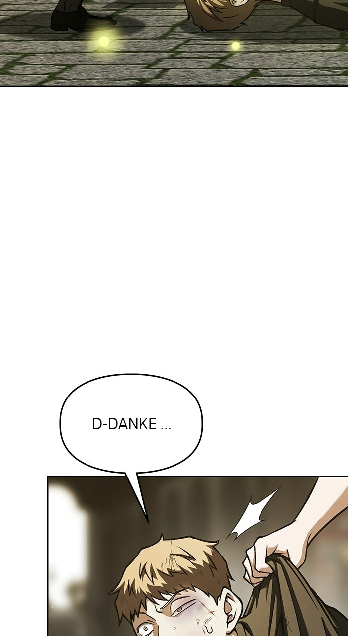 Read Das zweite Leben des Magiers aus der Hintergasse Manga Online