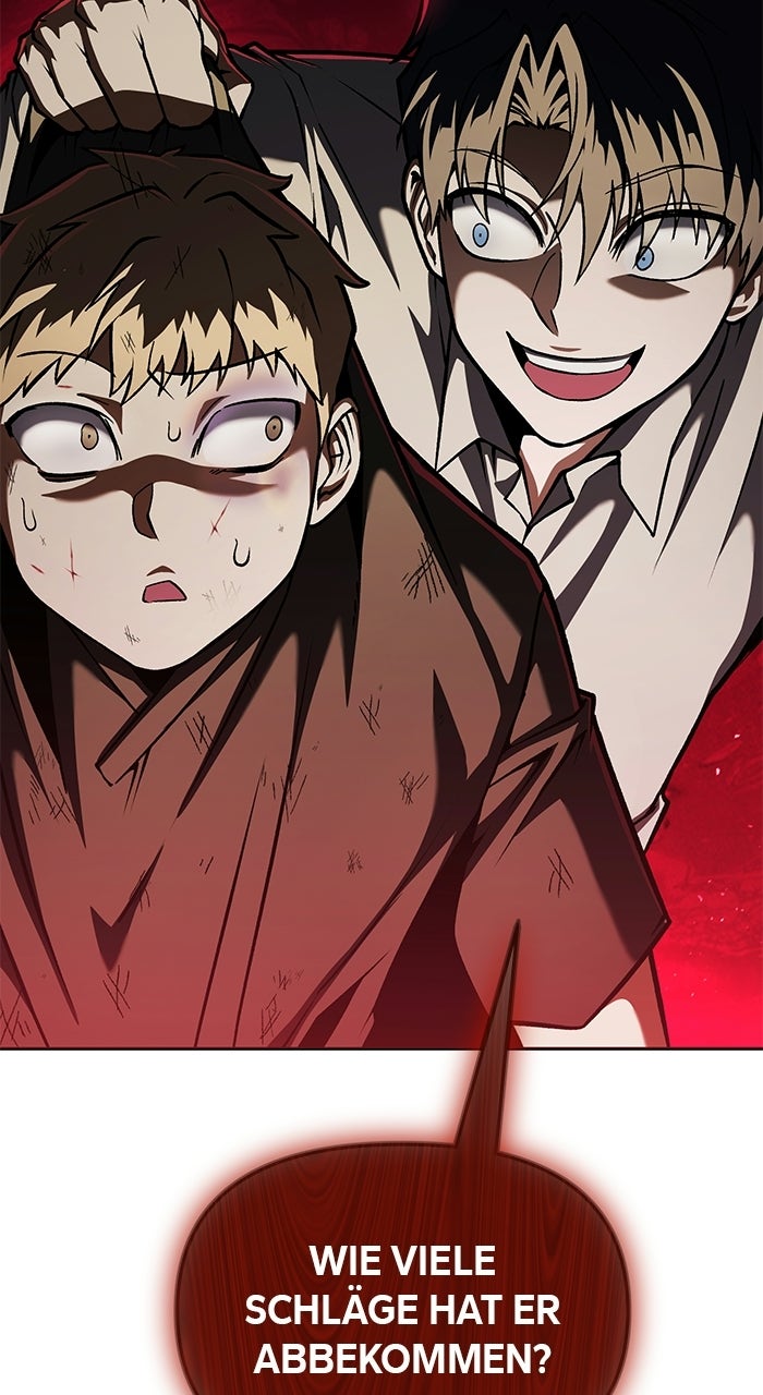 Read Das zweite Leben des Magiers aus der Hintergasse Manga Online