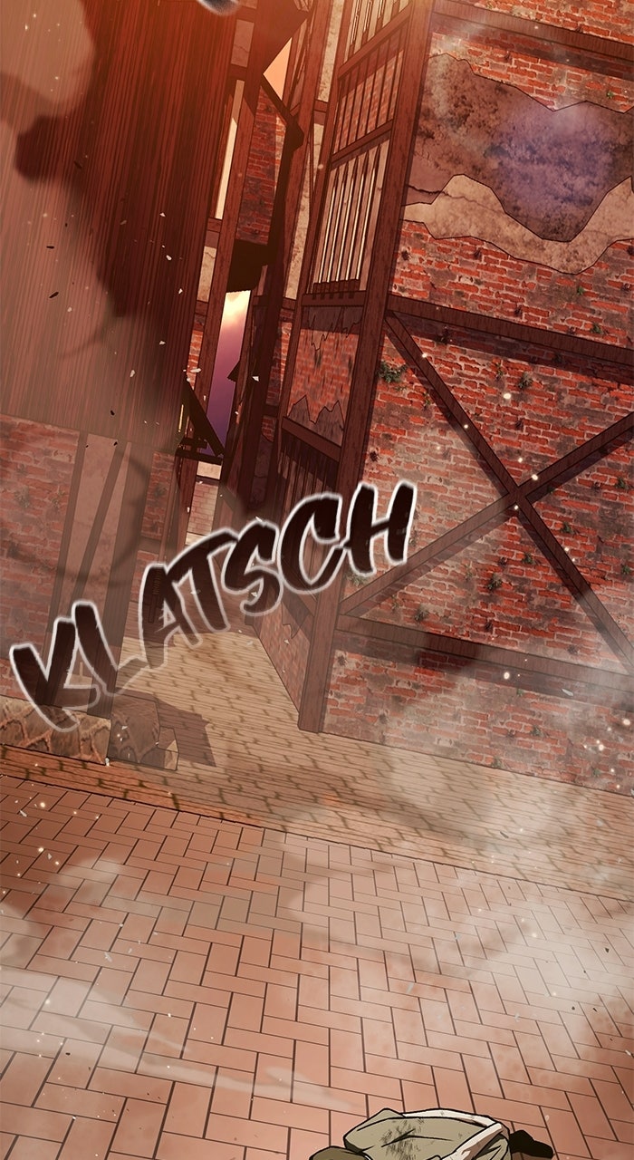 Read Das zweite Leben des Magiers aus der Hintergasse Manga Online