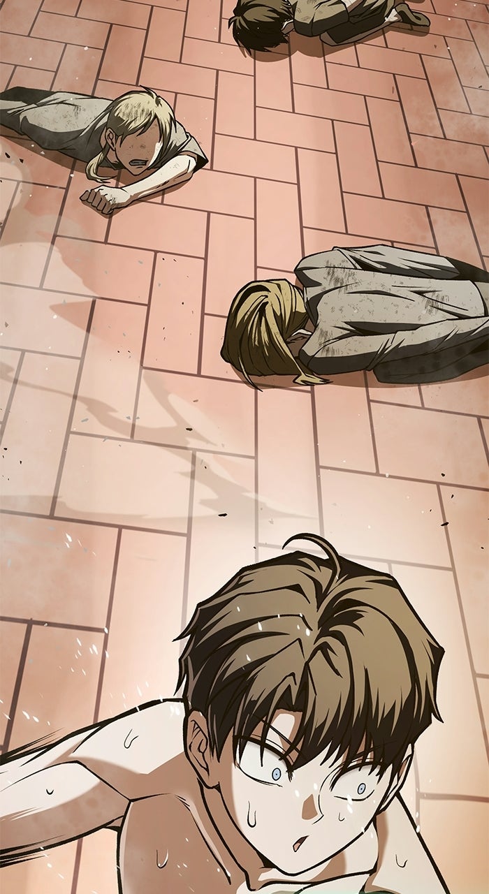 Read Das zweite Leben des Magiers aus der Hintergasse Manga Online