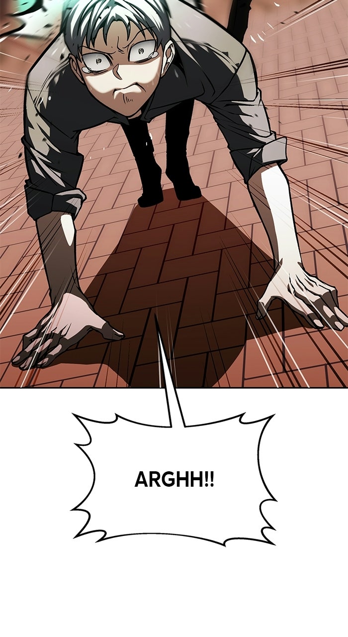 Read Das zweite Leben des Magiers aus der Hintergasse Manga Online