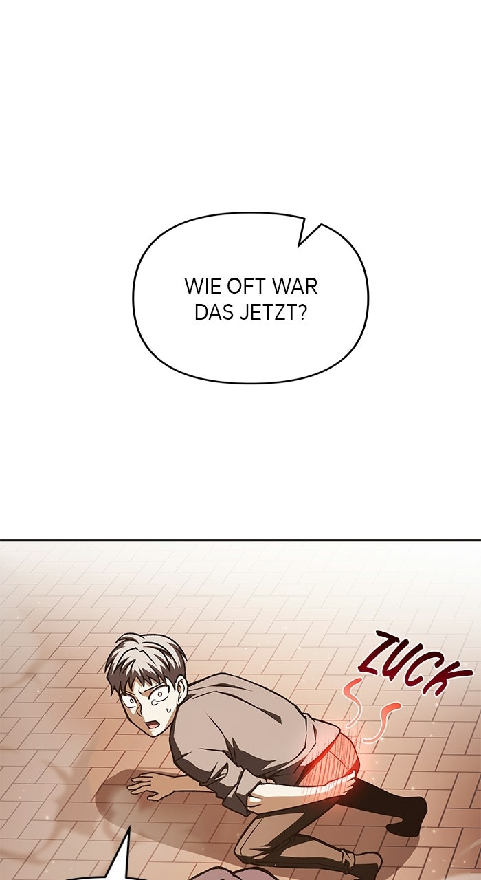 Read Das zweite Leben des Magiers aus der Hintergasse Manga Online