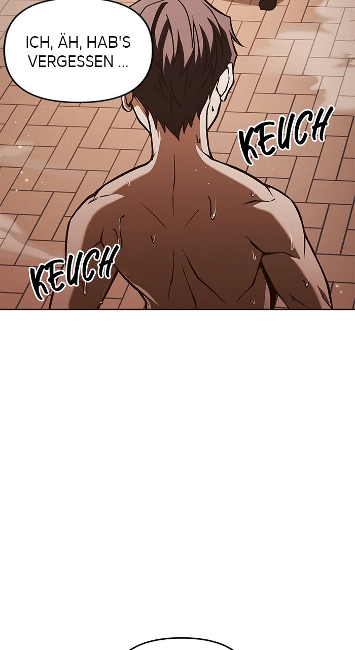 Read Das zweite Leben des Magiers aus der Hintergasse Manga Online