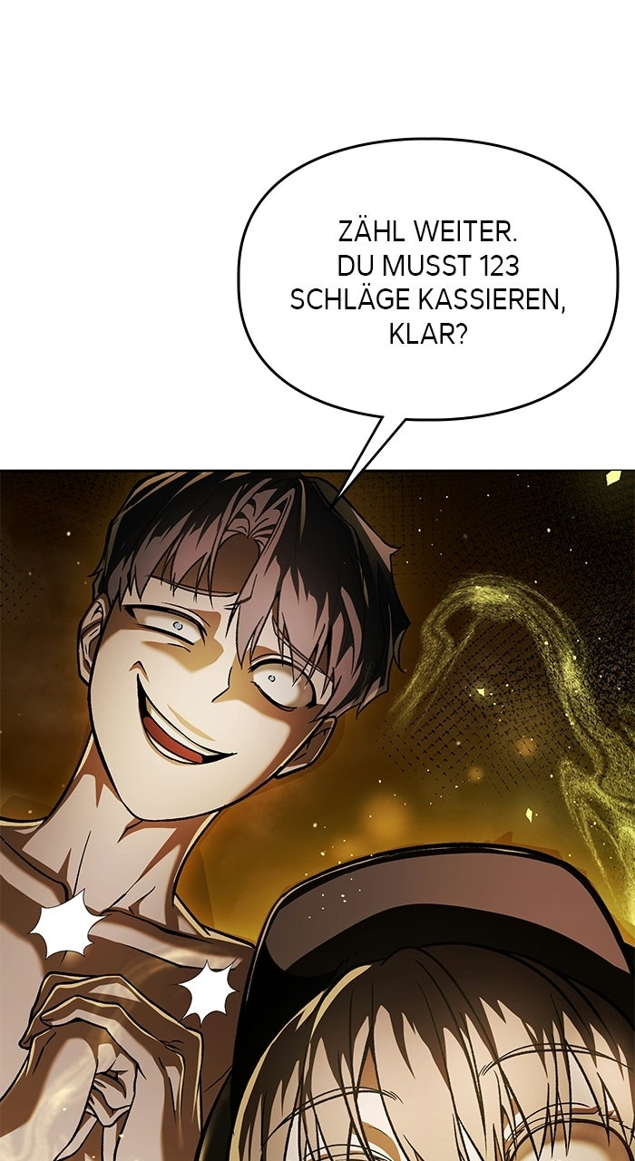 Read Das zweite Leben des Magiers aus der Hintergasse Manga Online