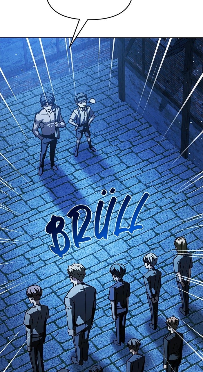 Read Das zweite Leben des Magiers aus der Hintergasse Manga Online