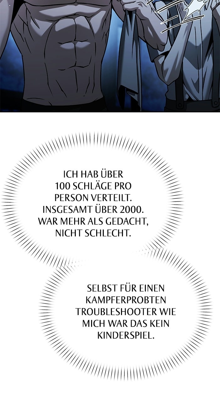 Read Das zweite Leben des Magiers aus der Hintergasse Manga Online