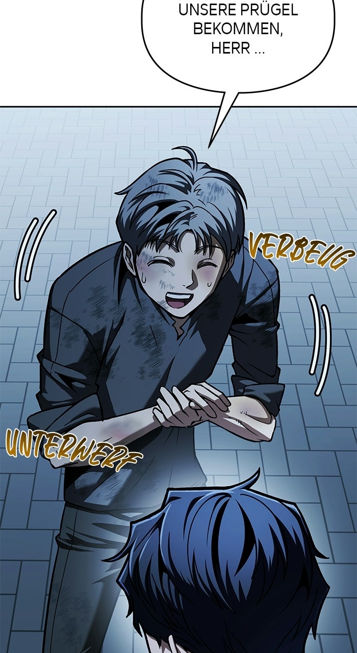 Read Das zweite Leben des Magiers aus der Hintergasse Manga Online