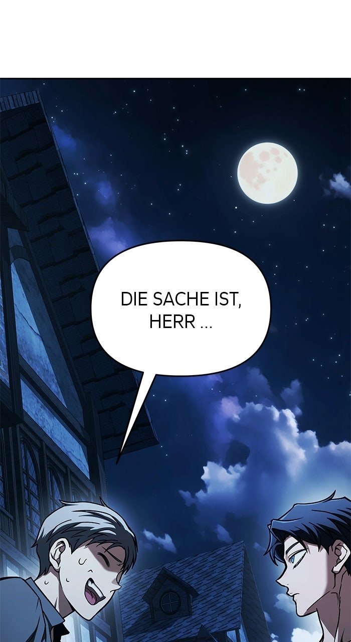 Read Das zweite Leben des Magiers aus der Hintergasse Manga Online