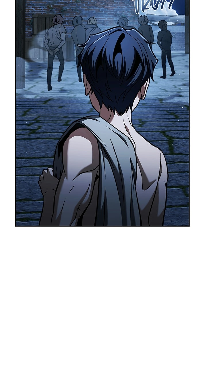 Read Das zweite Leben des Magiers aus der Hintergasse Manga Online