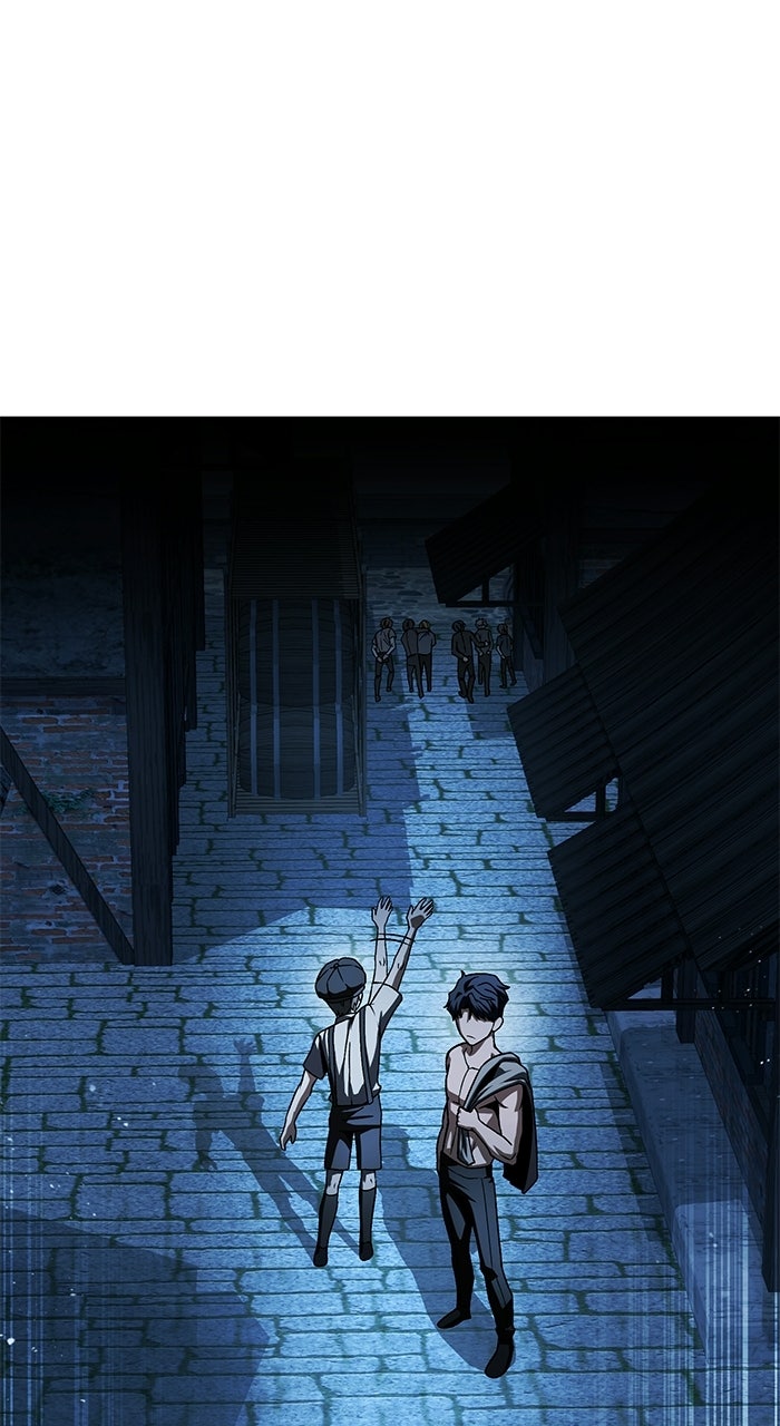 Read Das zweite Leben des Magiers aus der Hintergasse Manga Online