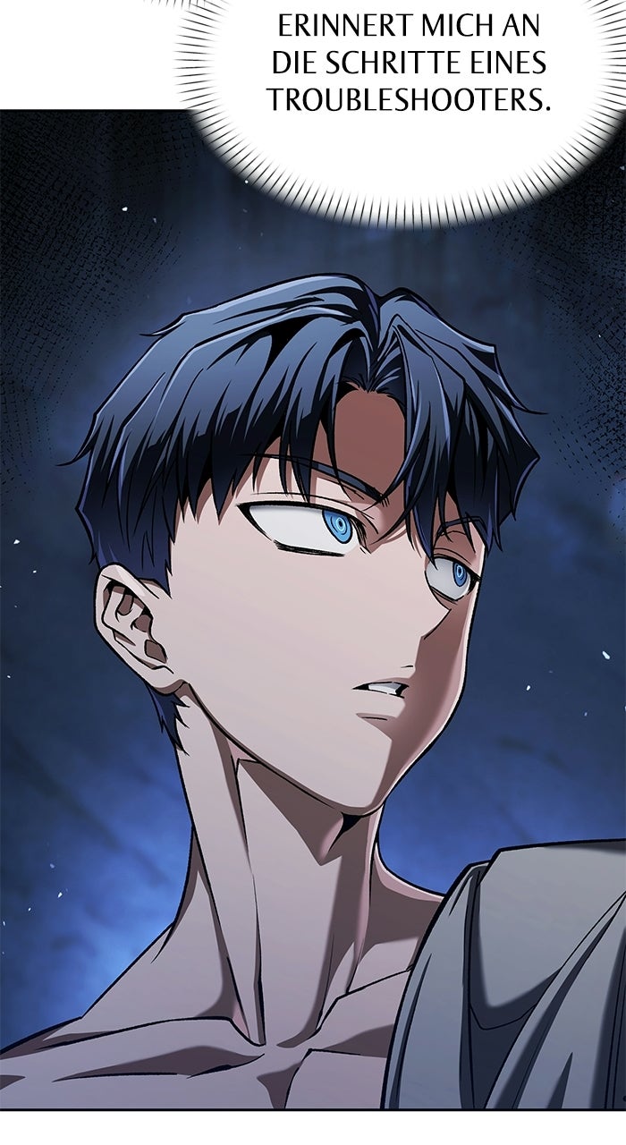 Read Das zweite Leben des Magiers aus der Hintergasse Manga Online