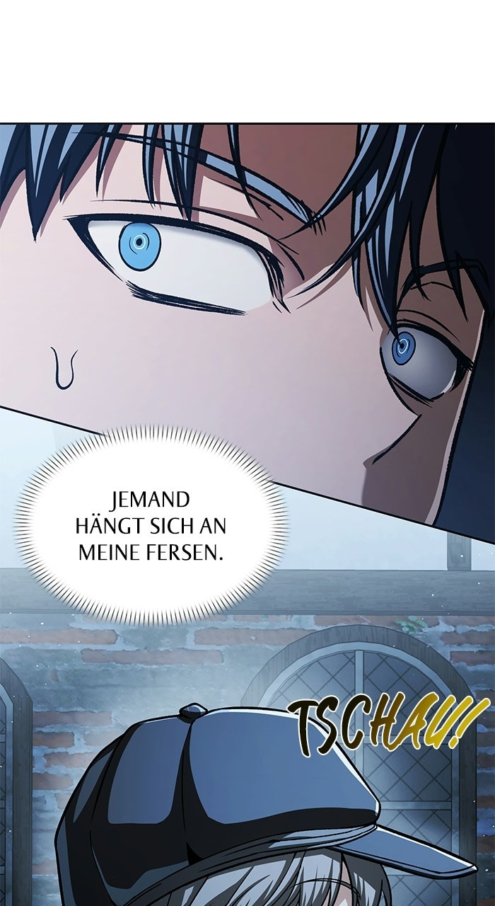 Read Das zweite Leben des Magiers aus der Hintergasse Manga Online