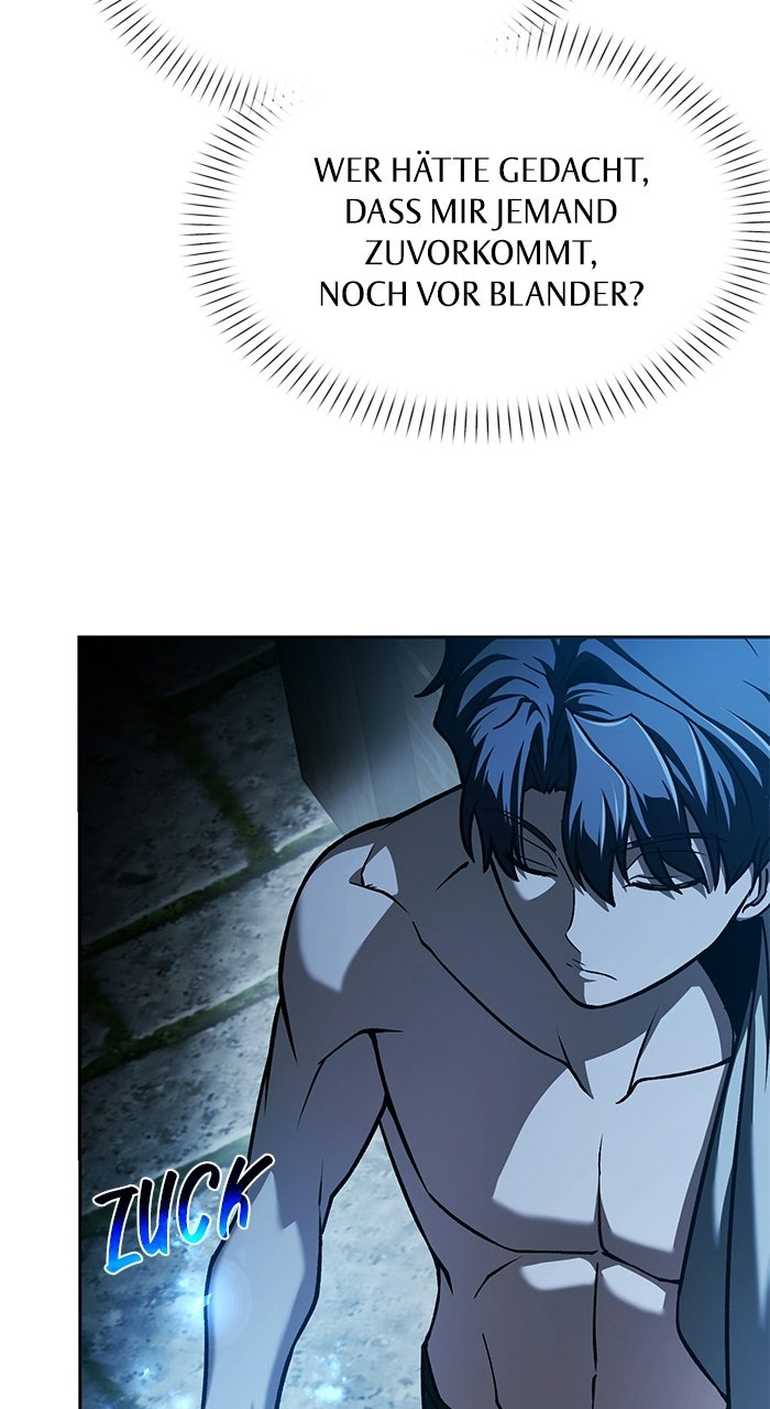 Read Das zweite Leben des Magiers aus der Hintergasse Manga Online