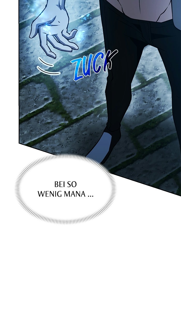 Read Das zweite Leben des Magiers aus der Hintergasse Manga Online