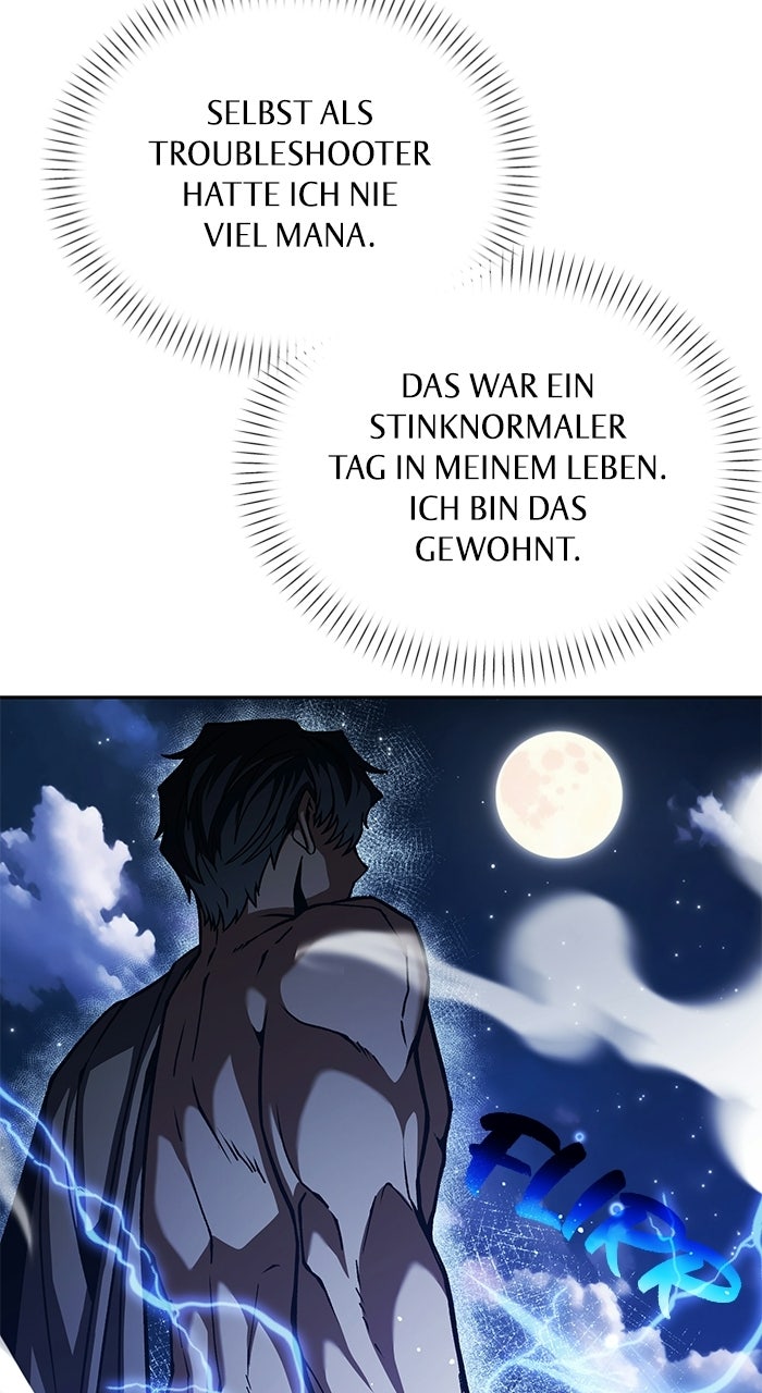 Read Das zweite Leben des Magiers aus der Hintergasse Manga Online
