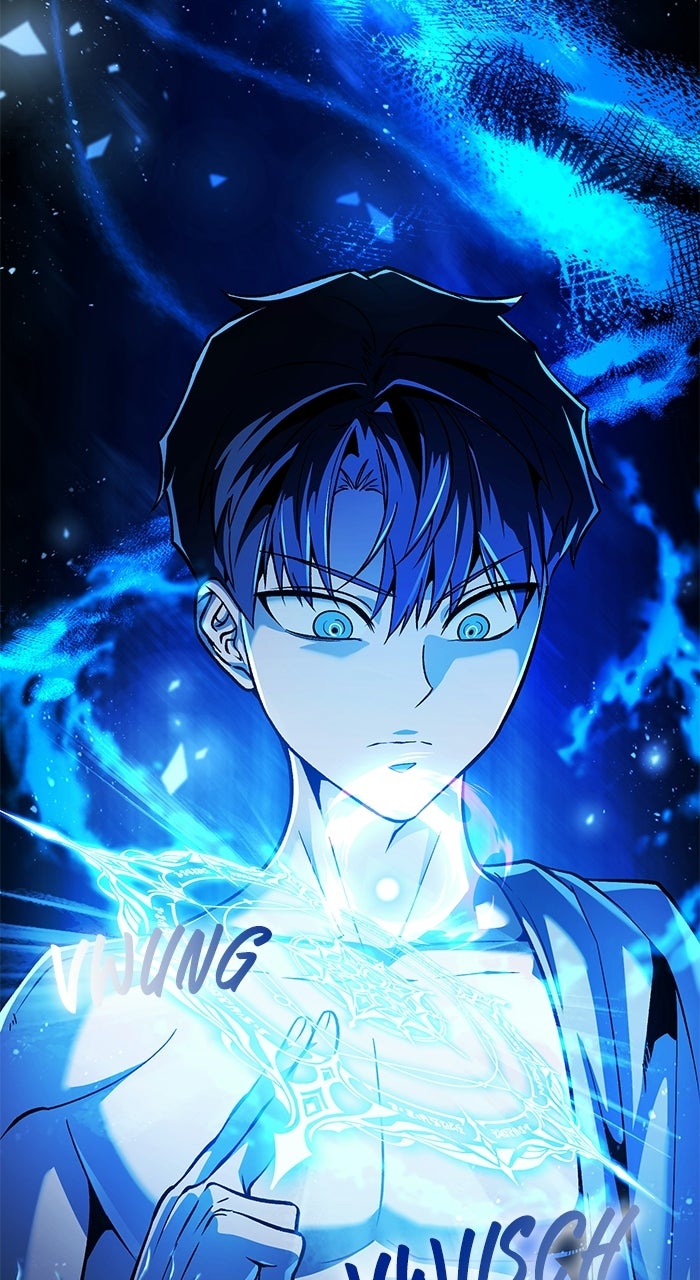 Read Das zweite Leben des Magiers aus der Hintergasse Manga Online