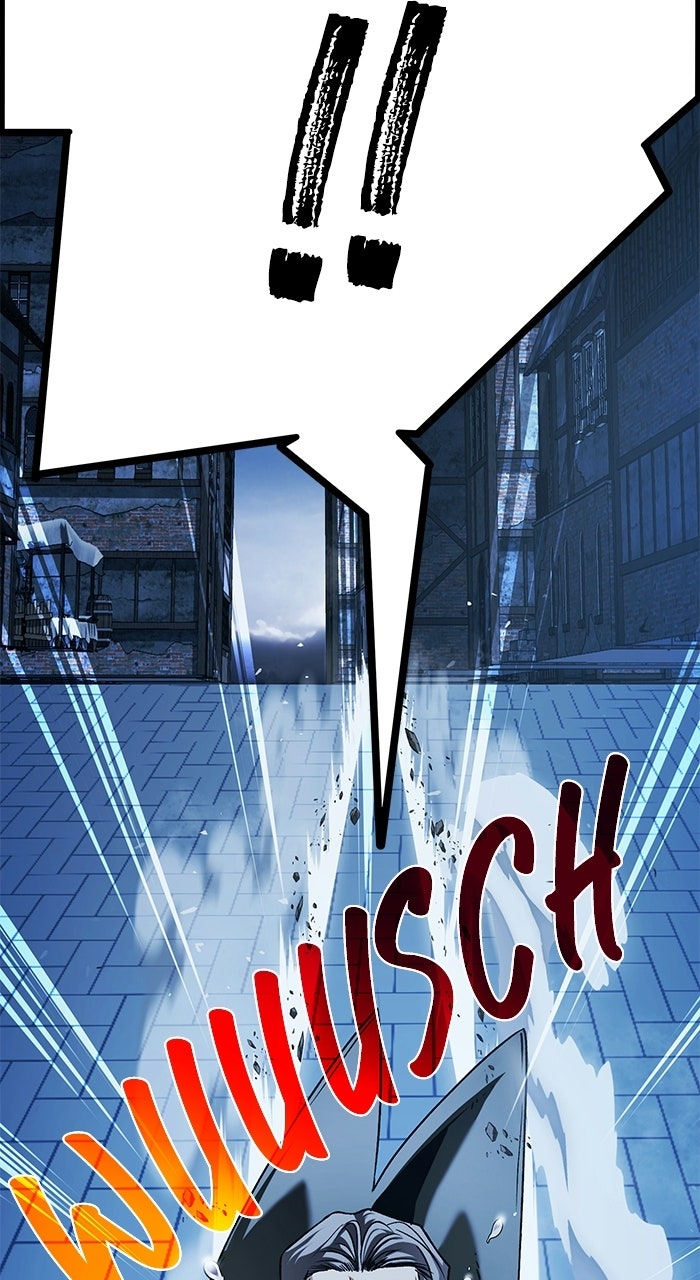 Read Das zweite Leben des Magiers aus der Hintergasse Manga Online