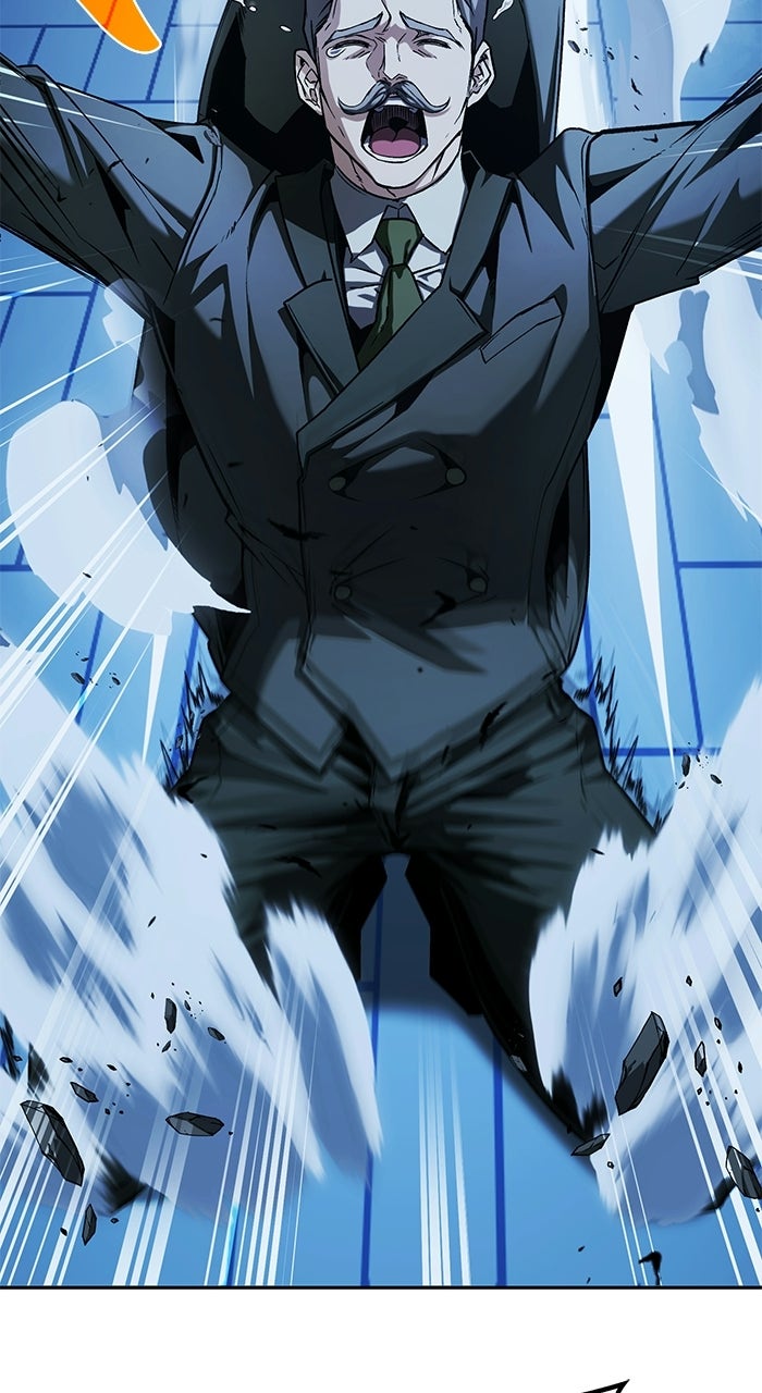 Read Das zweite Leben des Magiers aus der Hintergasse Manga Online