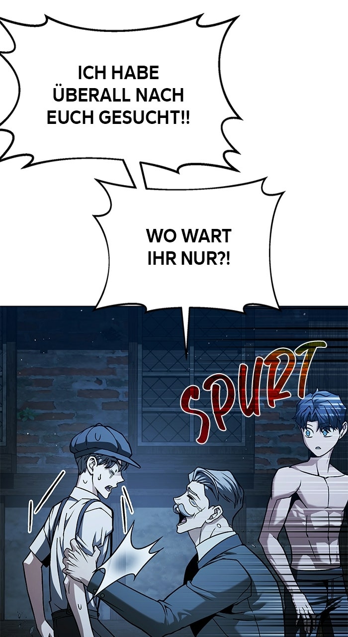 Read Das zweite Leben des Magiers aus der Hintergasse Manga Online