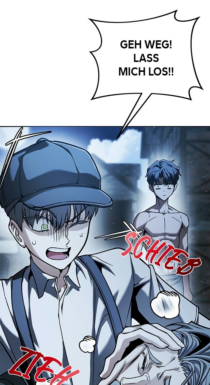 Read Das zweite Leben des Magiers aus der Hintergasse Manga Online