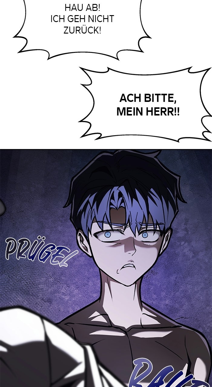 Read Das zweite Leben des Magiers aus der Hintergasse Manga Online