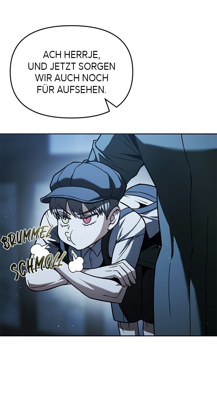 Read Das zweite Leben des Magiers aus der Hintergasse Manga Online