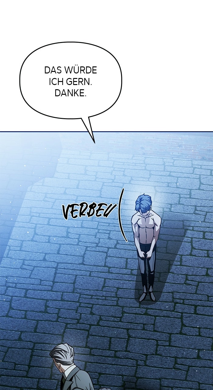 Read Das zweite Leben des Magiers aus der Hintergasse Manga Online