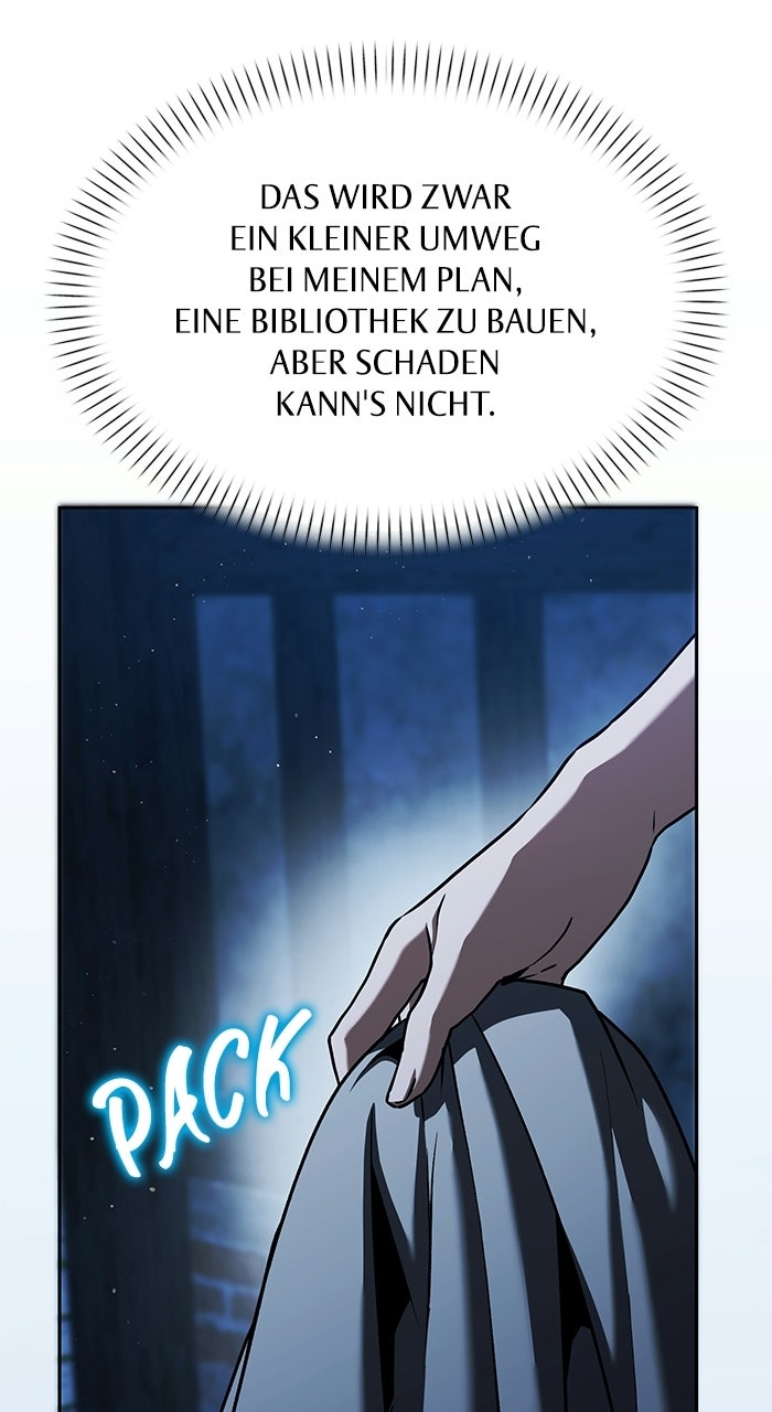 Read Das zweite Leben des Magiers aus der Hintergasse Manga Online