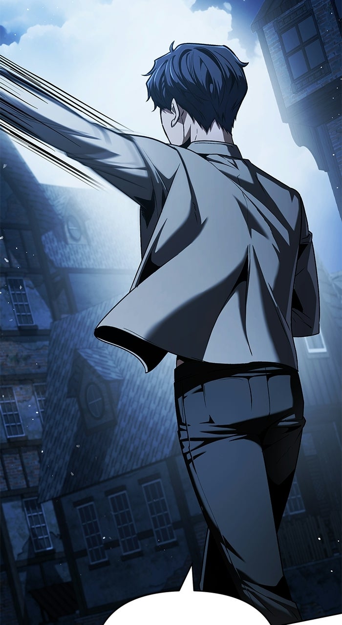 Read Das zweite Leben des Magiers aus der Hintergasse Manga Online