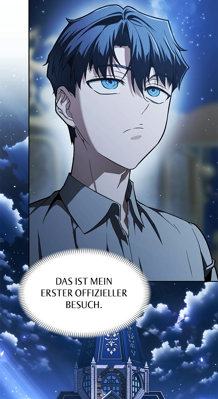 Read Das zweite Leben des Magiers aus der Hintergasse Manga Online