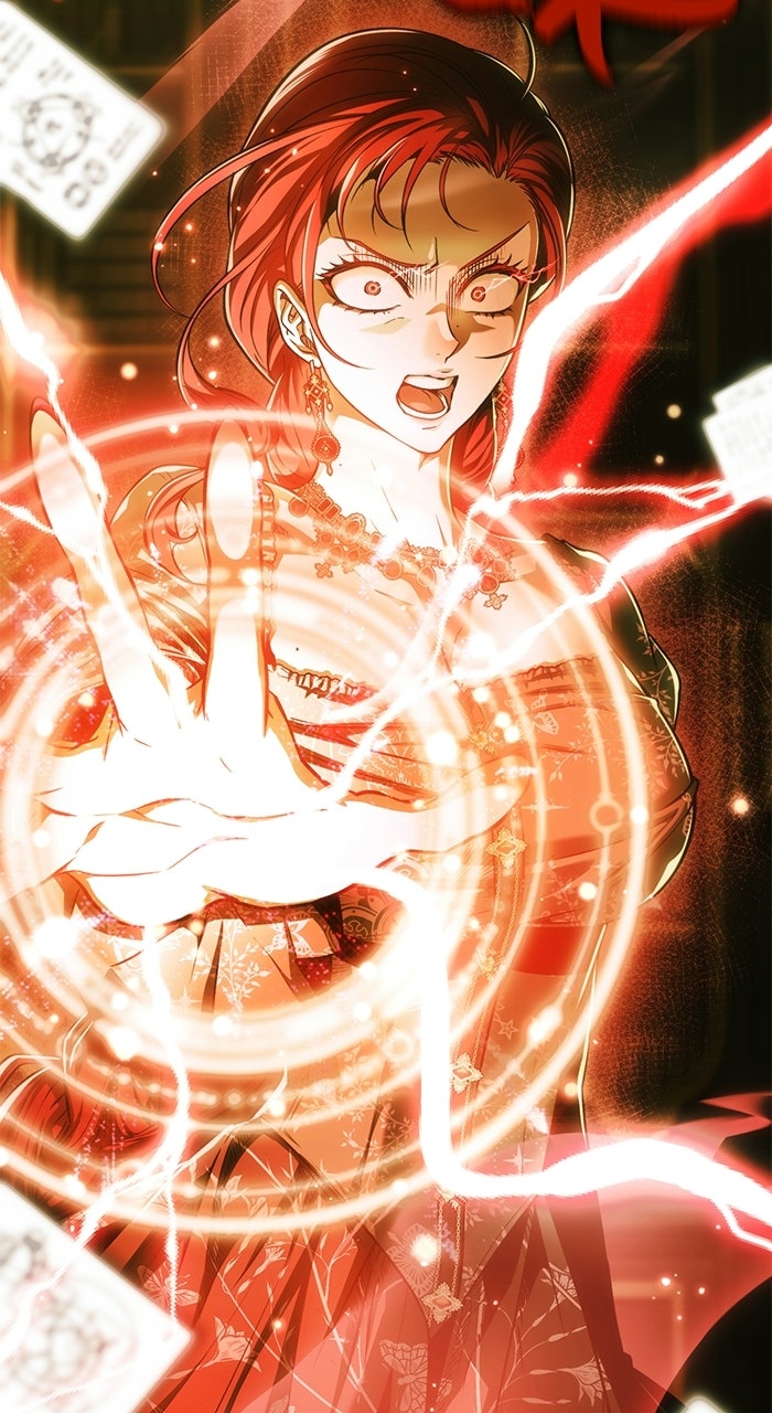 Read Das zweite Leben des Magiers aus der Hintergasse Manga Online