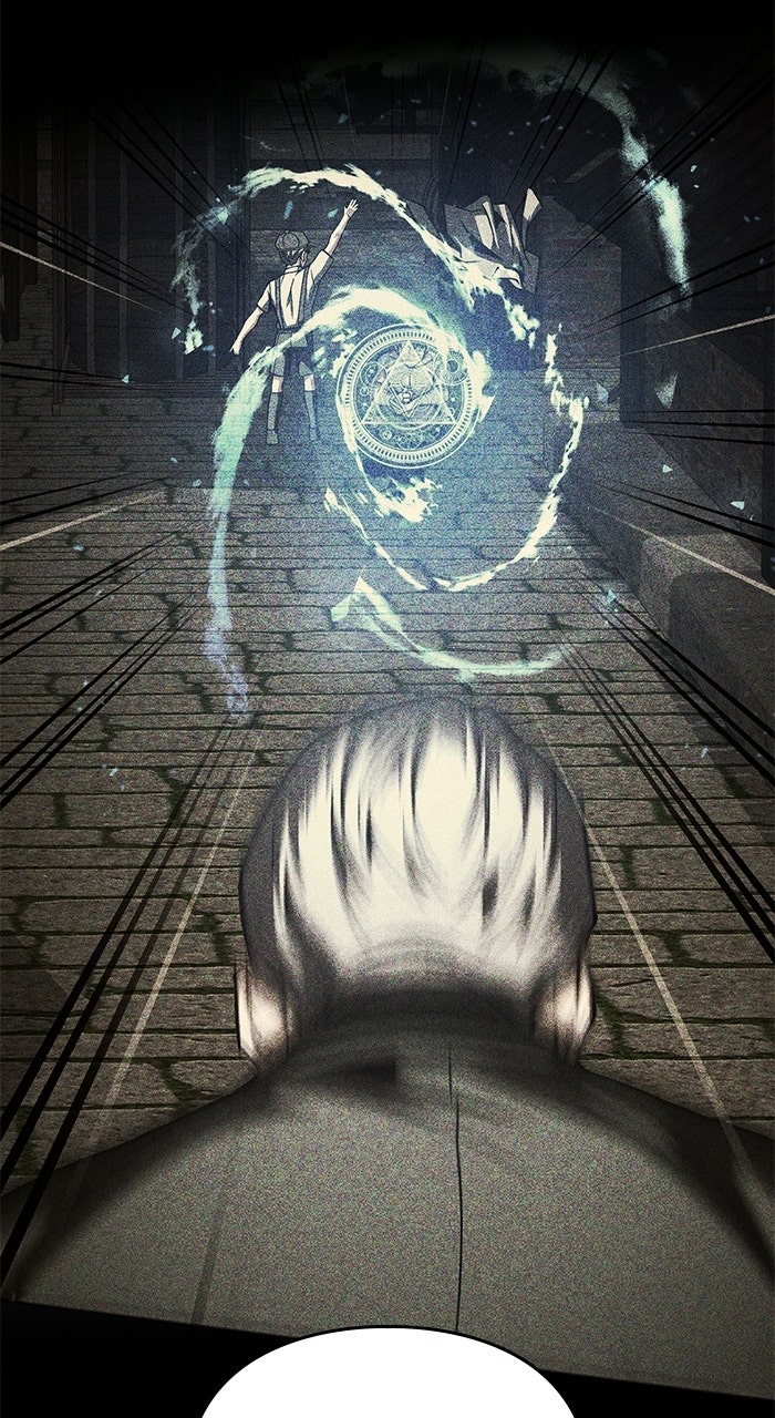 Read Das zweite Leben des Magiers aus der Hintergasse Manga Online