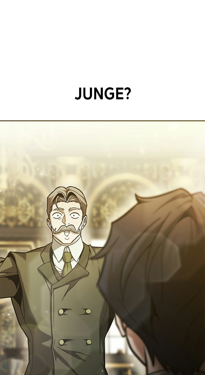 Read Das zweite Leben des Magiers aus der Hintergasse Manga Online