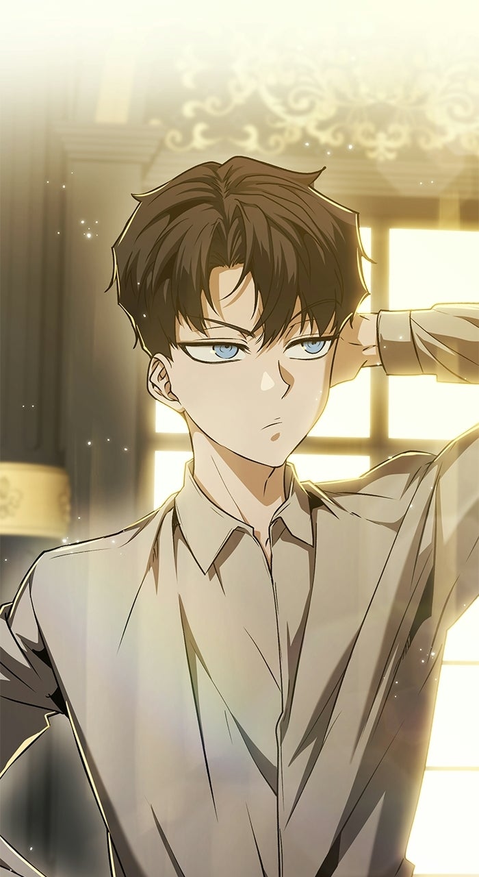 Read Das zweite Leben des Magiers aus der Hintergasse Manga Online