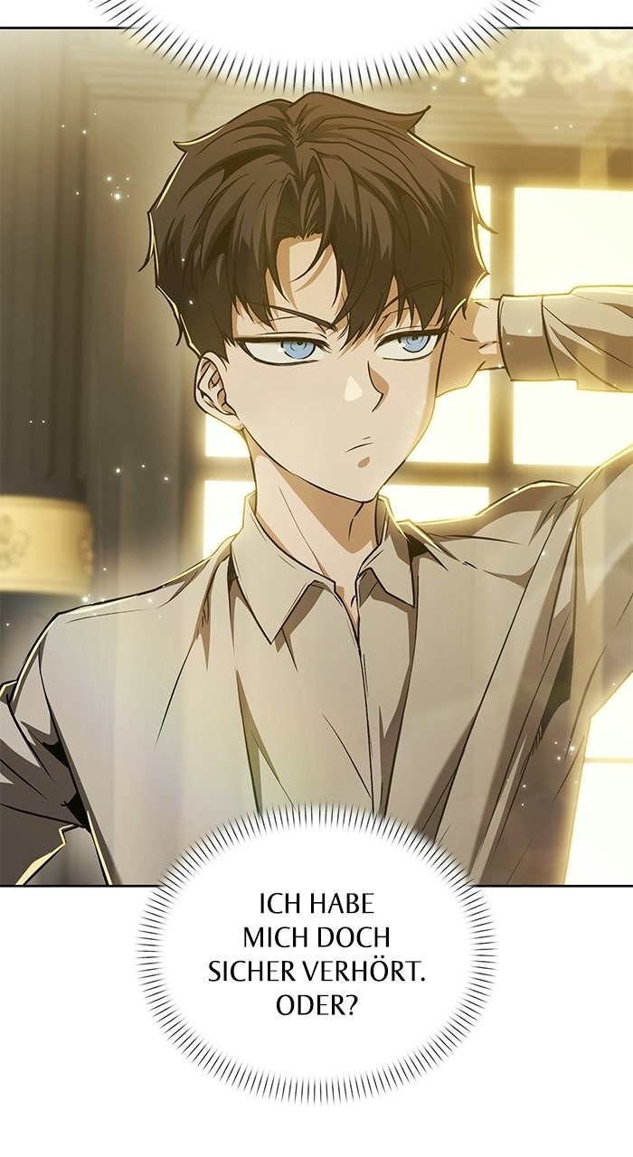 Read Das zweite Leben des Magiers aus der Hintergasse Manga Online