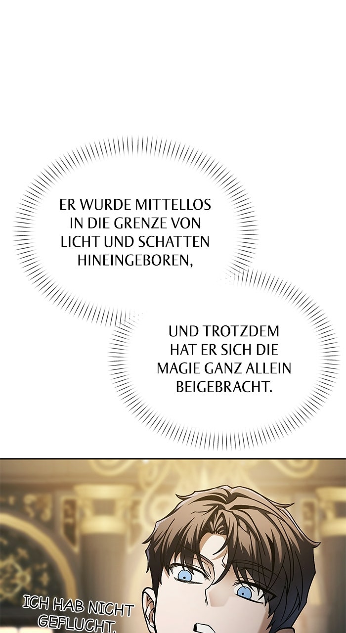 Read Das zweite Leben des Magiers aus der Hintergasse Manga Online