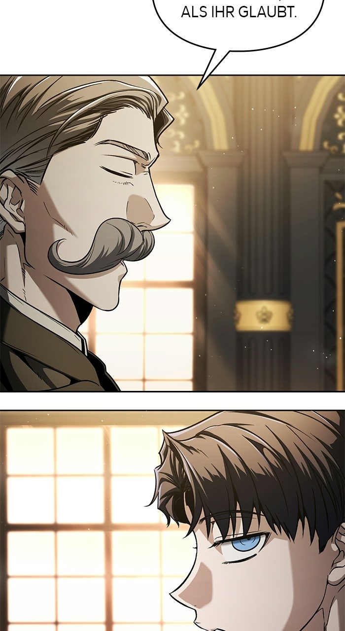 Read Das zweite Leben des Magiers aus der Hintergasse Manga Online