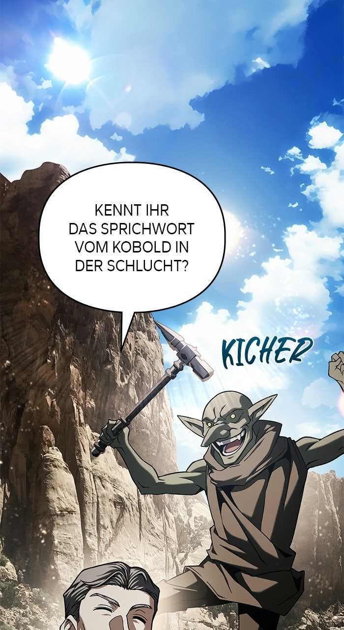 Read Das zweite Leben des Magiers aus der Hintergasse Manga Online