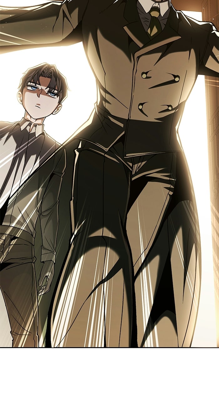 Read Das zweite Leben des Magiers aus der Hintergasse Manga Online