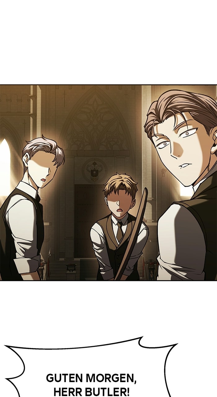 Read Das zweite Leben des Magiers aus der Hintergasse Manga Online