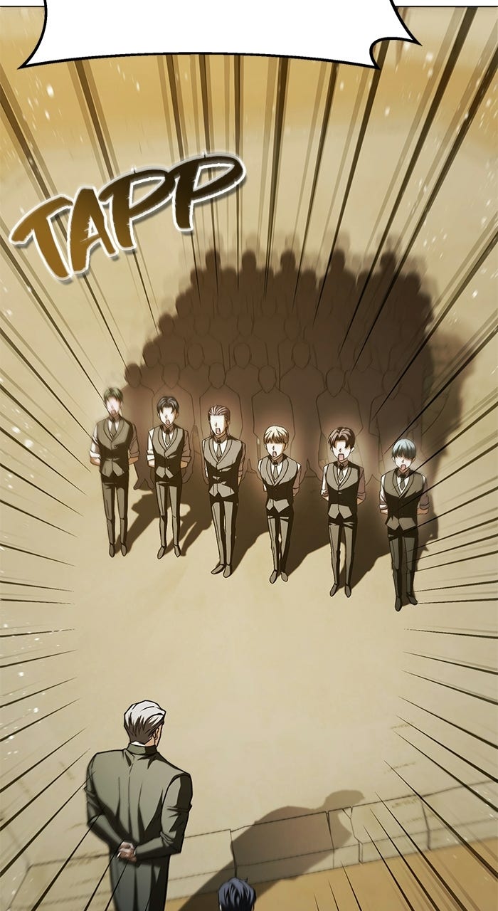 Read Das zweite Leben des Magiers aus der Hintergasse Manga Online