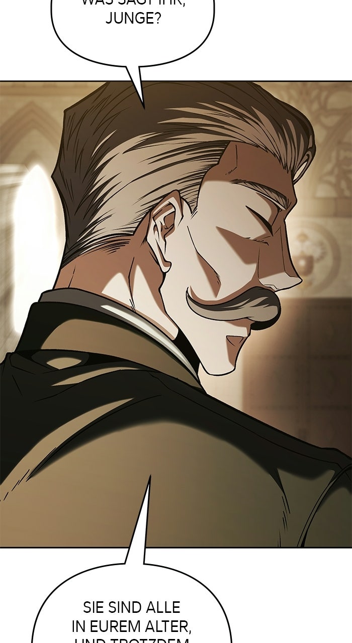 Read Das zweite Leben des Magiers aus der Hintergasse Manga Online