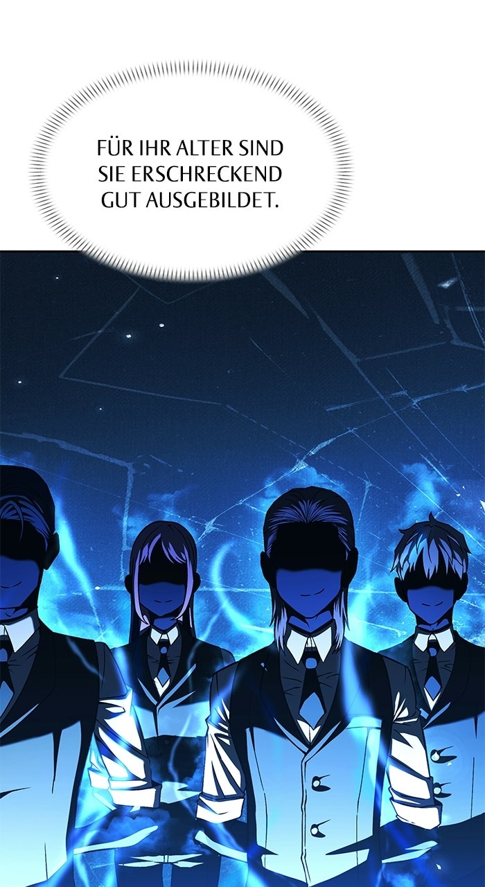 Read Das zweite Leben des Magiers aus der Hintergasse Manga Online