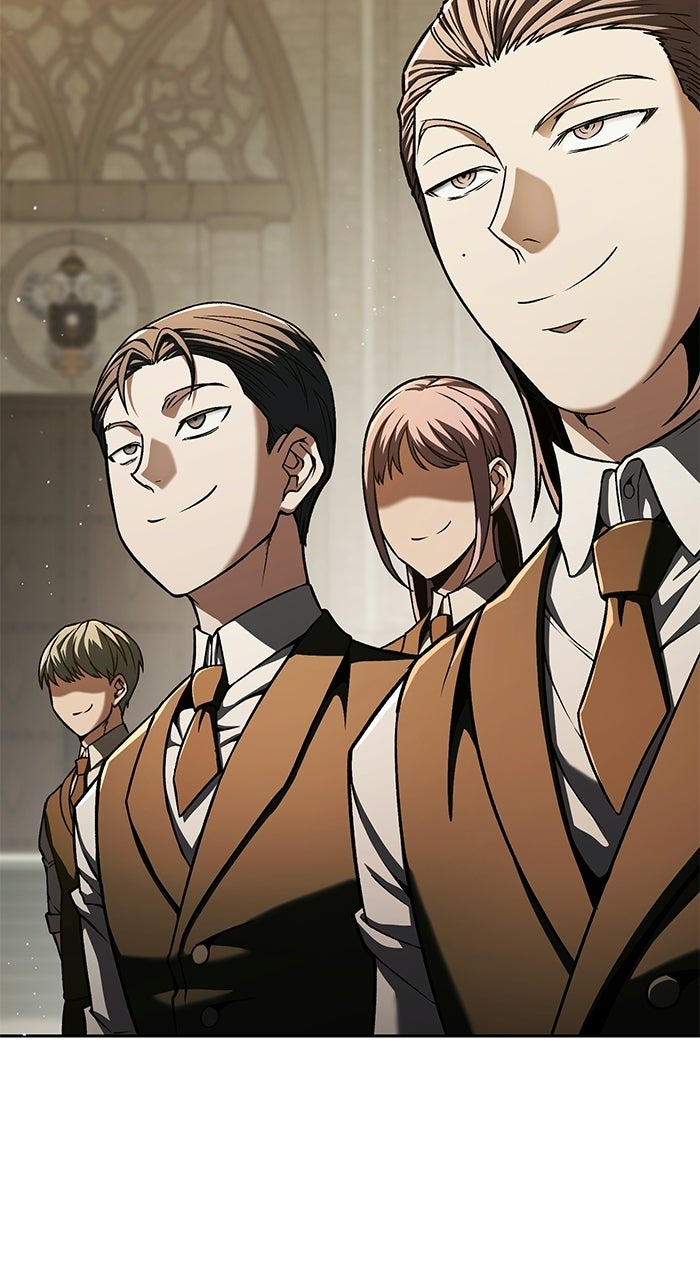 Read Das zweite Leben des Magiers aus der Hintergasse Manga Online