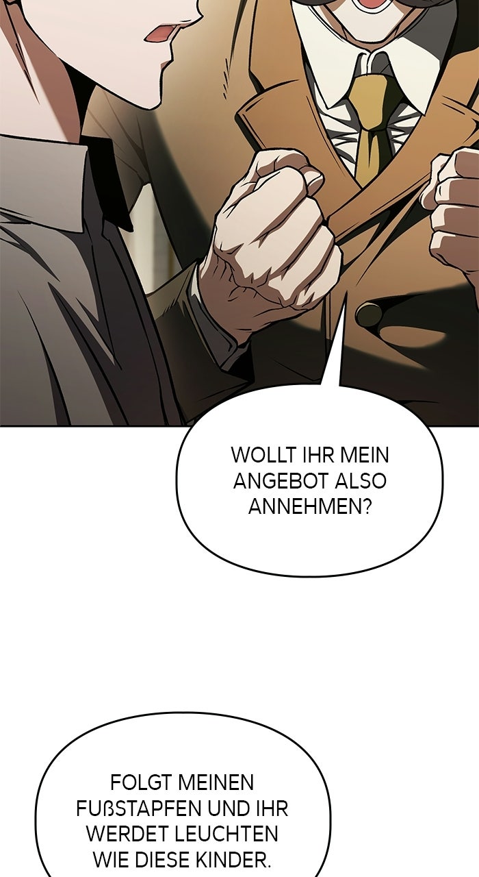 Read Das zweite Leben des Magiers aus der Hintergasse Manga Online