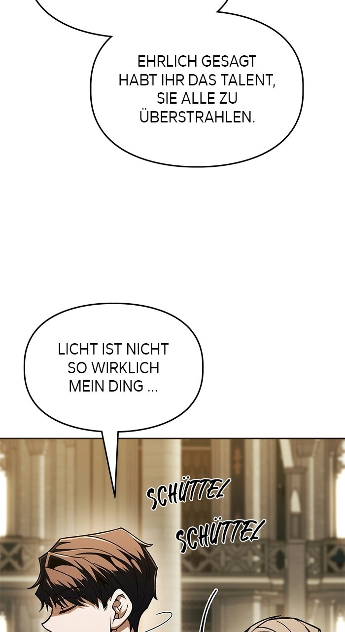 Read Das zweite Leben des Magiers aus der Hintergasse Manga Online